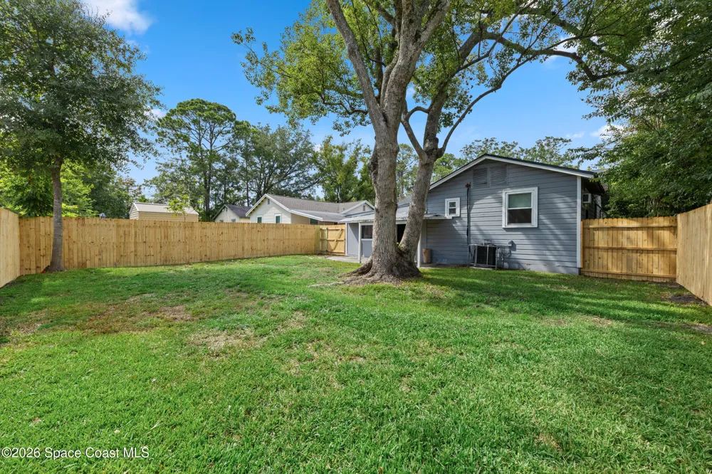 4818 Post Street Jacksonville, FL 32205
