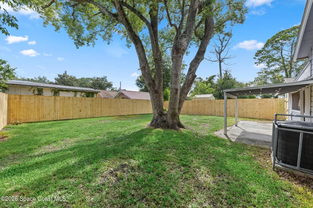 4818 Post Street Jacksonville, FL 32205