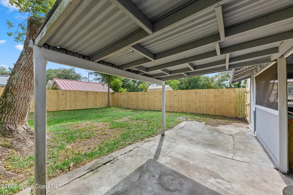 4818 Post Street Jacksonville, FL 32205