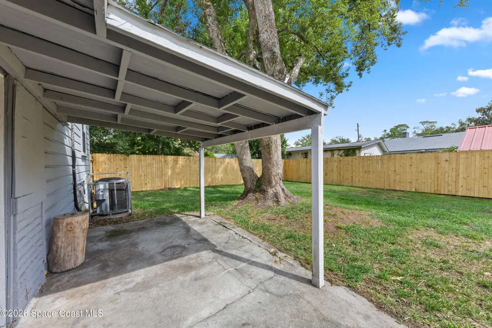 4818 Post Street Jacksonville, FL 32205