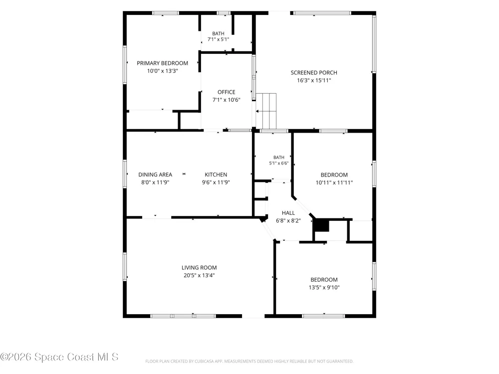4818 Post Street Jacksonville, FL 32205