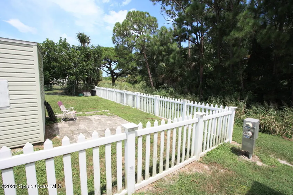 435 Egret Circle Barefoot Bay, FL 32976