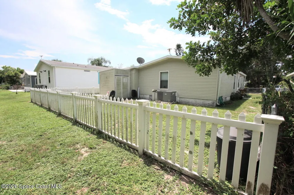 435 Egret Circle Barefoot Bay, FL 32976