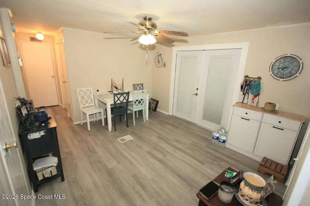 435 Egret Circle Barefoot Bay, FL 32976
