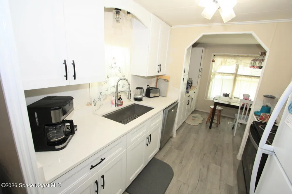 435 Egret Circle Barefoot Bay, FL 32976