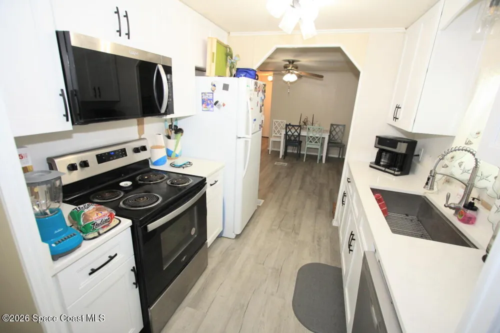435 Egret Circle Barefoot Bay, FL 32976