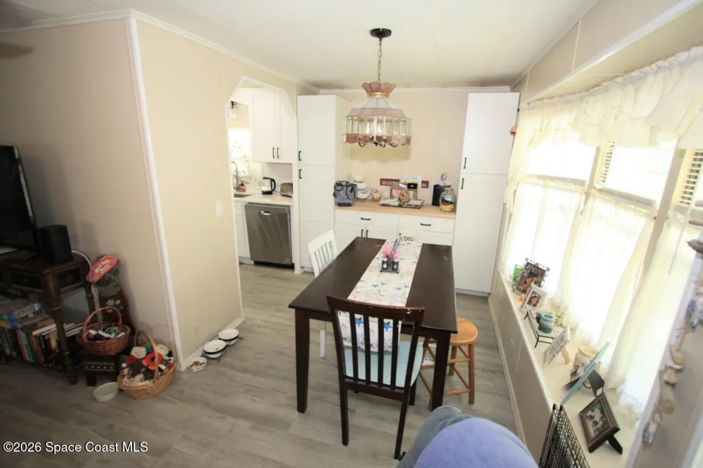 435 Egret Circle Barefoot Bay, FL 32976