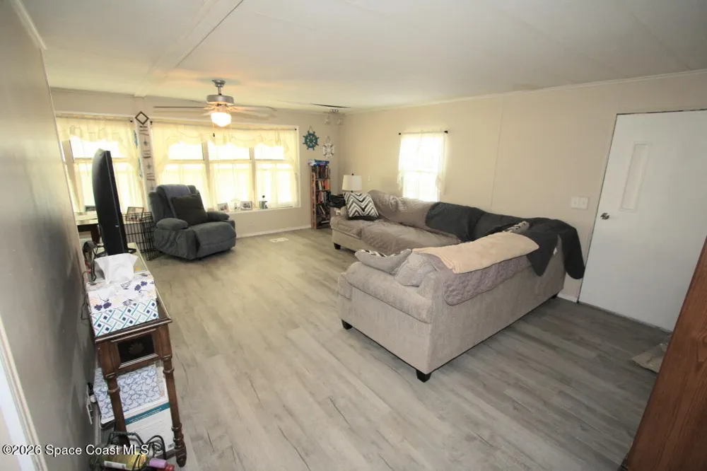 435 Egret Circle Barefoot Bay, FL 32976