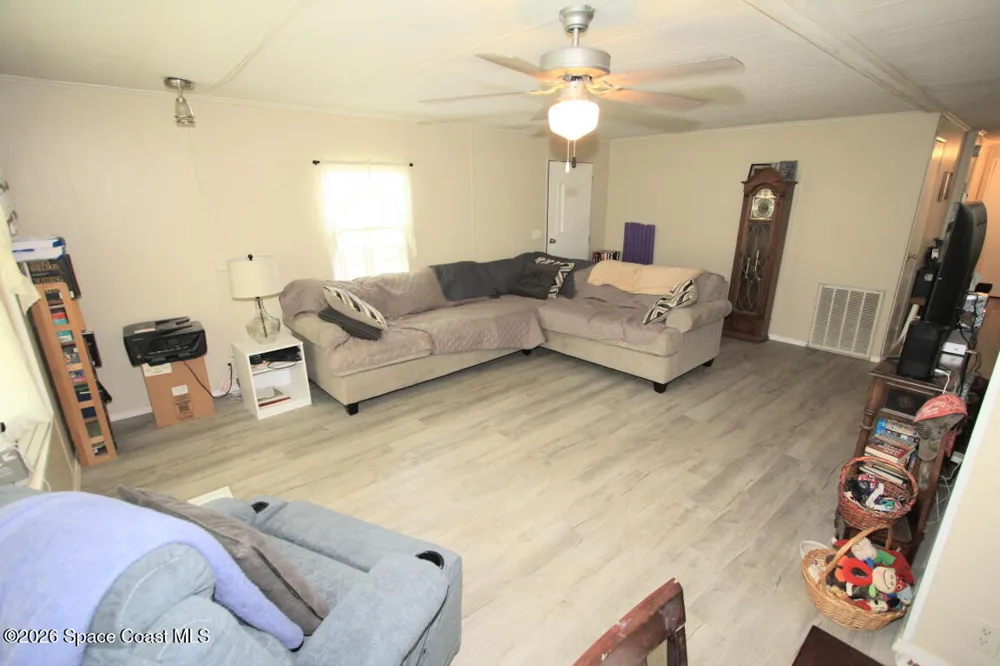 435 Egret Circle Barefoot Bay, FL 32976