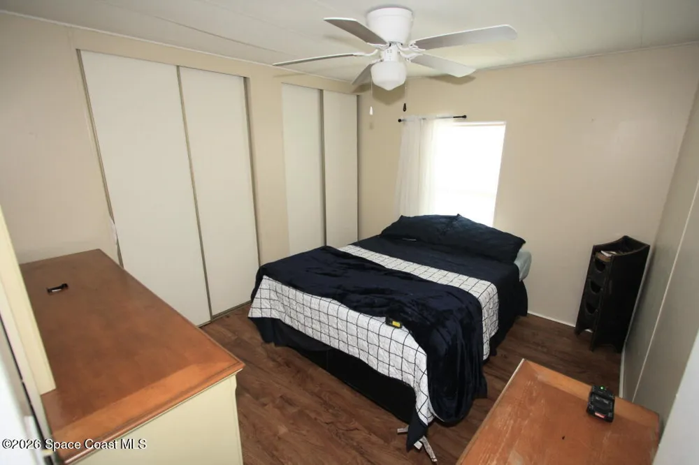 435 Egret Circle Barefoot Bay, FL 32976