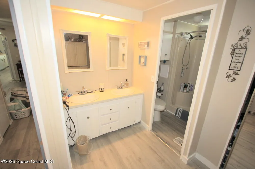 435 Egret Circle Barefoot Bay, FL 32976