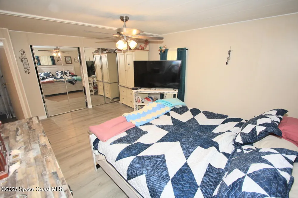 435 Egret Circle Barefoot Bay, FL 32976