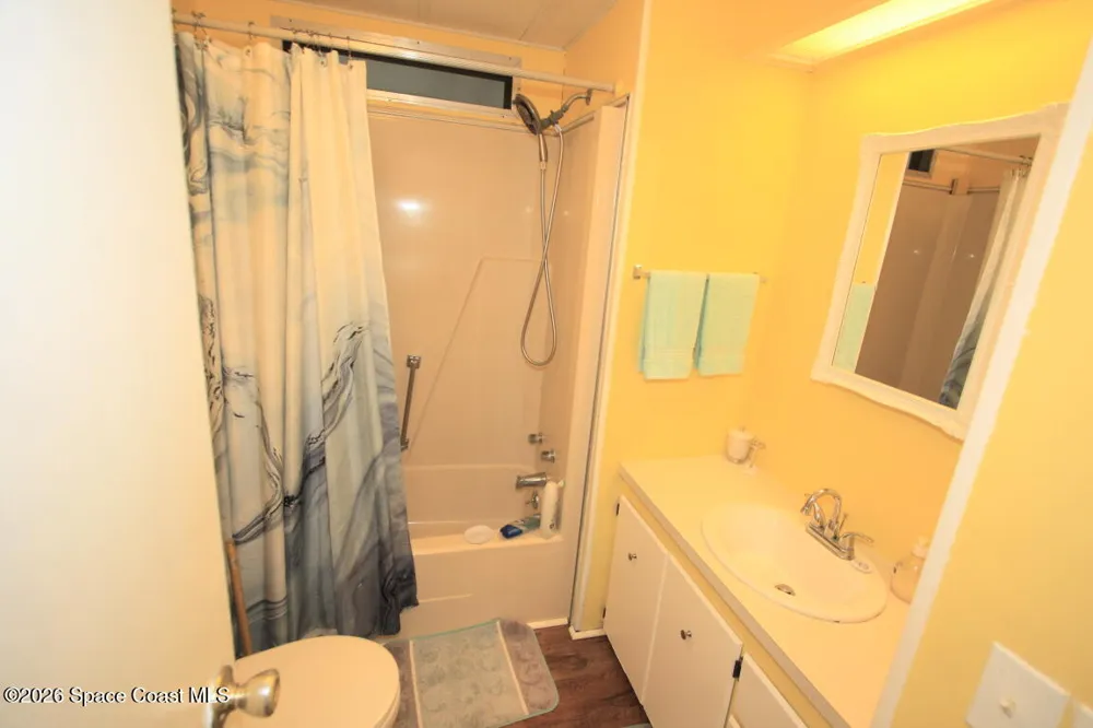 435 Egret Circle Barefoot Bay, FL 32976