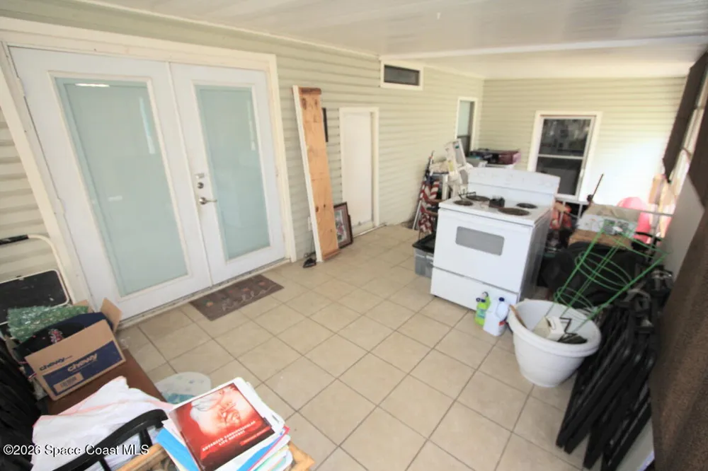 435 Egret Circle Barefoot Bay, FL 32976