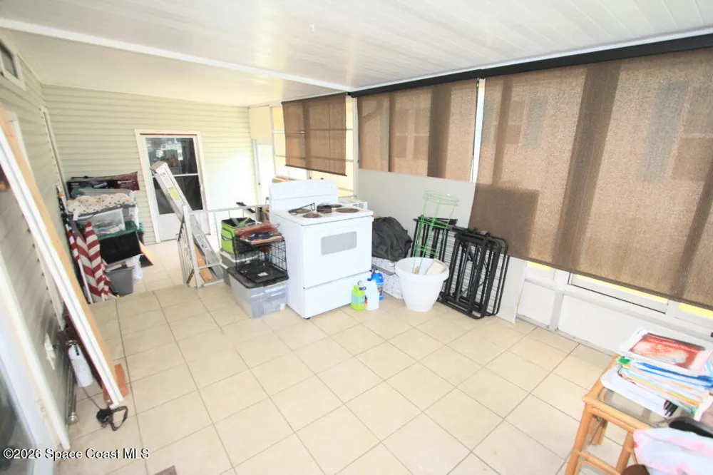 435 Egret Circle Barefoot Bay, FL 32976
