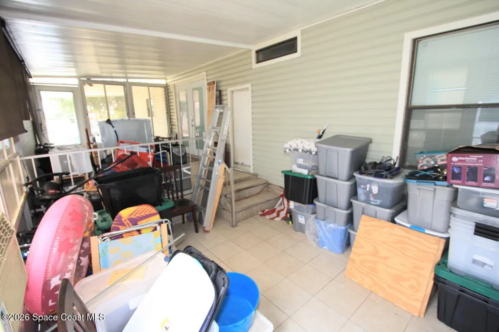 435 Egret Circle Barefoot Bay, FL 32976
