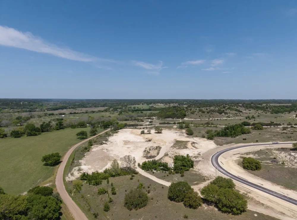 Grand Canyon Drive Oglesby, TX 76561