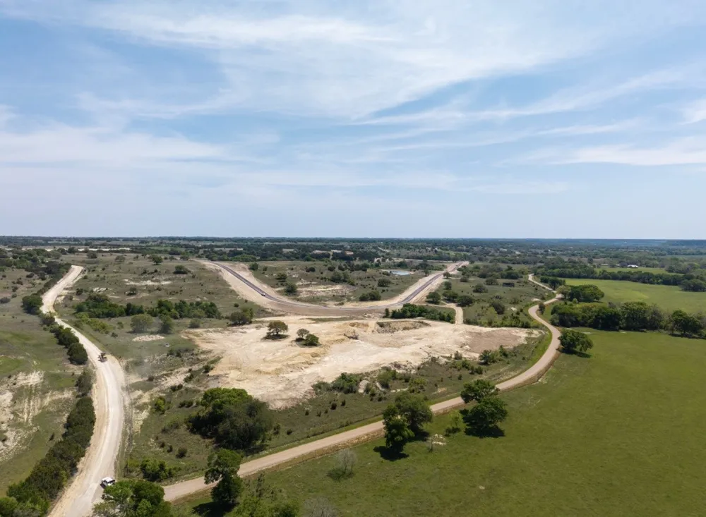 Grand Canyon Drive Oglesby, TX 76561