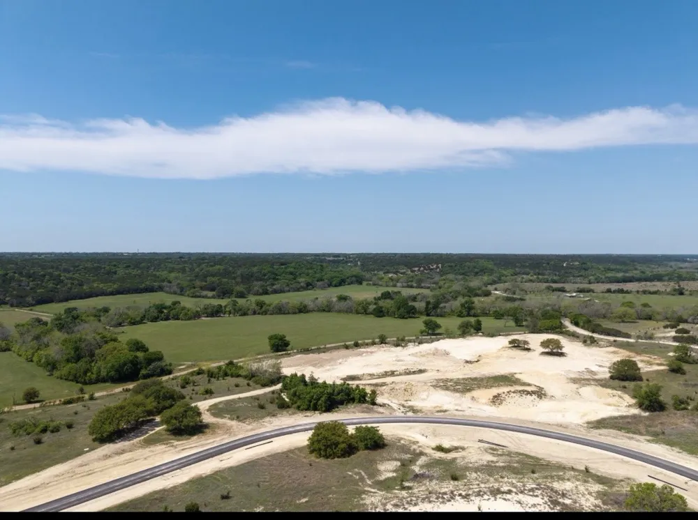 Grand Canyon Drive Oglesby, TX 76561