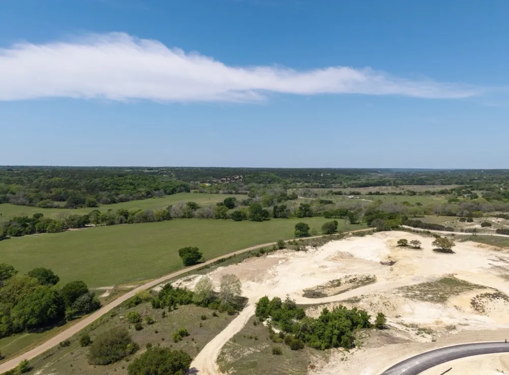 Grand Canyon Drive Oglesby, TX 76561