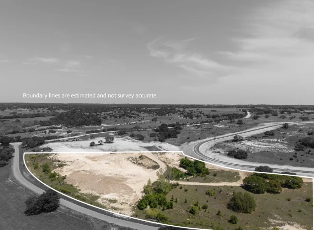 Grand Canyon Drive Oglesby, TX 76561