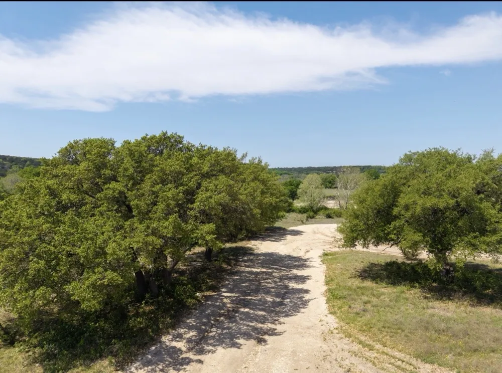 Grand Canyon Drive Oglesby, TX 76561