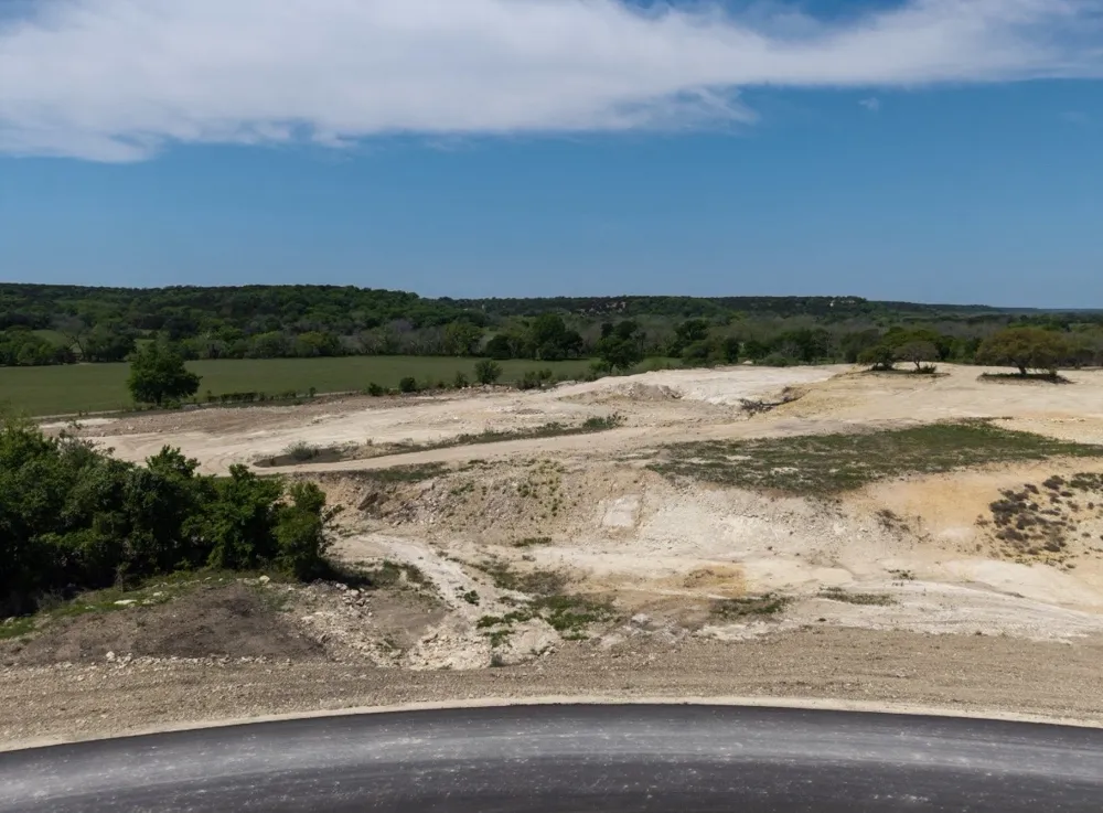 Grand Canyon Drive Oglesby, TX 76561