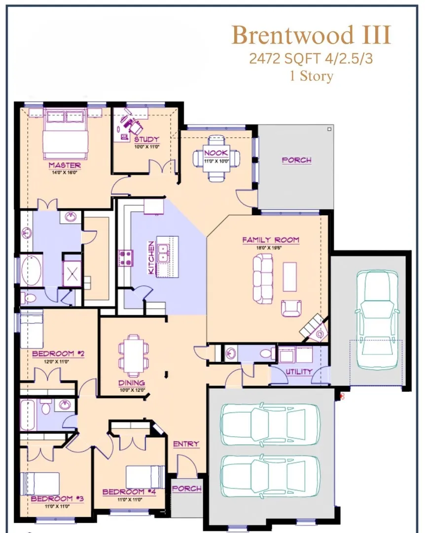 2813 Canvas Back Drive Greenville, TX 75402