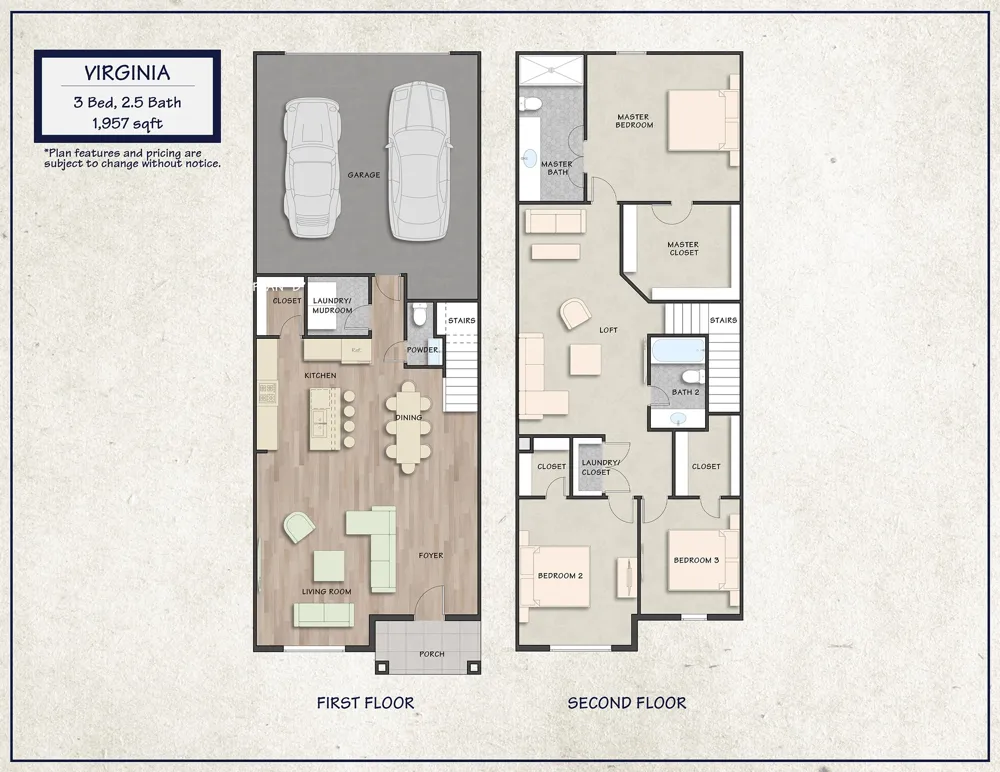 1641 Palladio Loop Princeton, TX 75407