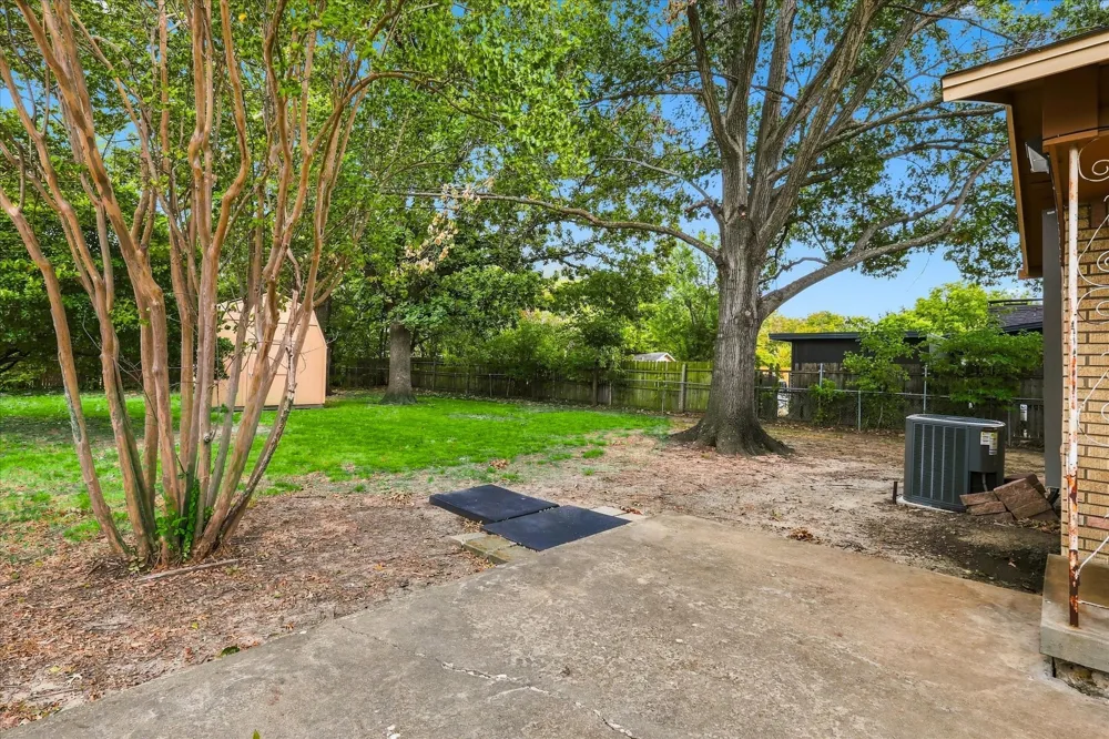 3272 Mimosa Park Drive Richland Hills, TX 76118