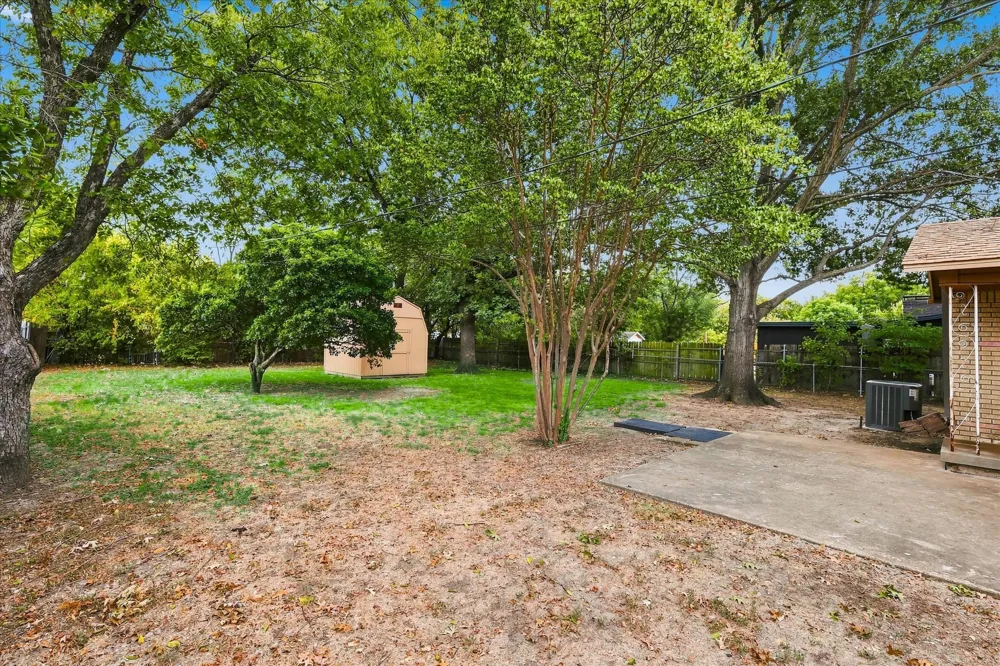 3272 Mimosa Park Drive Richland Hills, TX 76118