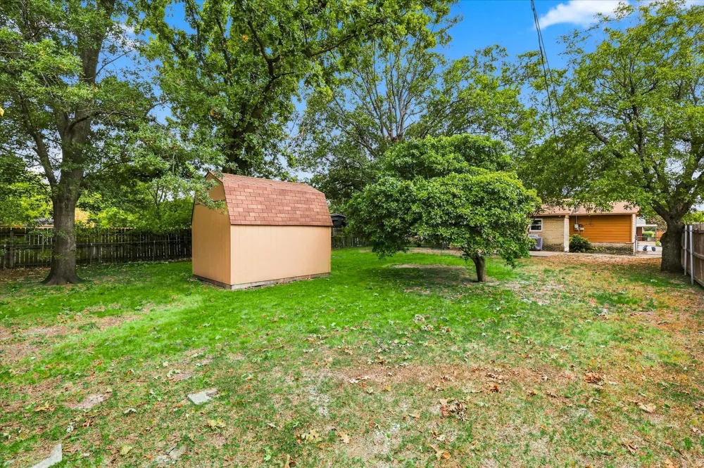 3272 Mimosa Park Drive Richland Hills, TX 76118