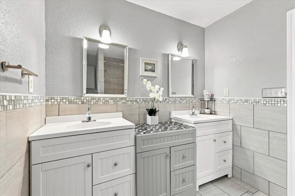 3272 Mimosa Park Drive Richland Hills, TX 76118