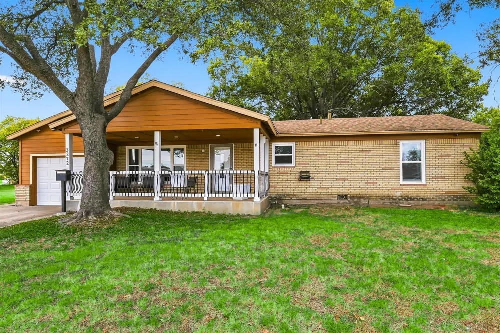 3272 Mimosa Park Drive Richland Hills, TX 76118
