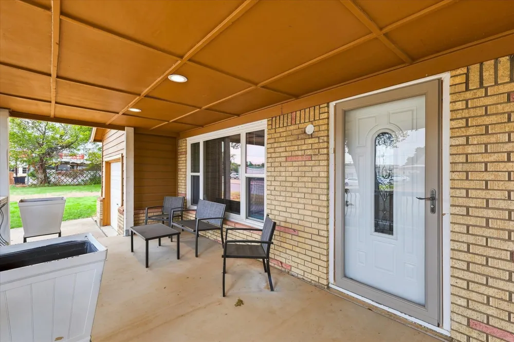 3272 Mimosa Park Drive Richland Hills, TX 76118