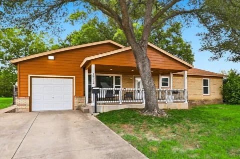 3272 Mimosa Park Drive