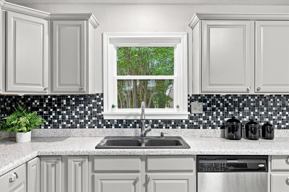 3272 Mimosa Park Drive Richland Hills, TX 76118