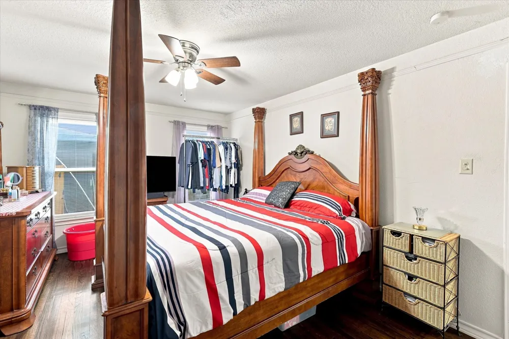 3272 Mimosa Park Drive Richland Hills, TX 76118