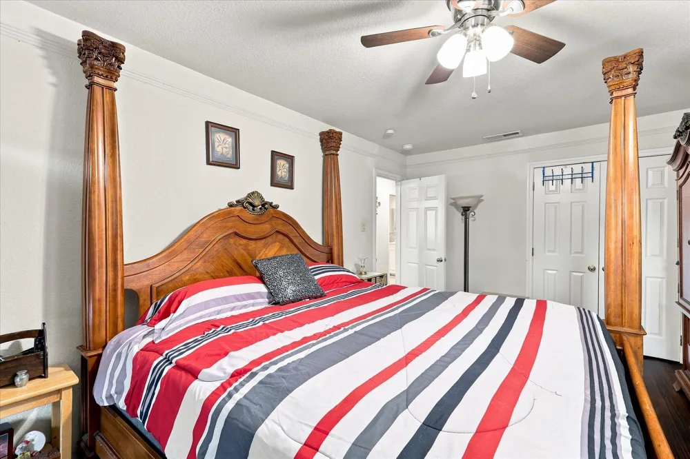 3272 Mimosa Park Drive Richland Hills, TX 76118