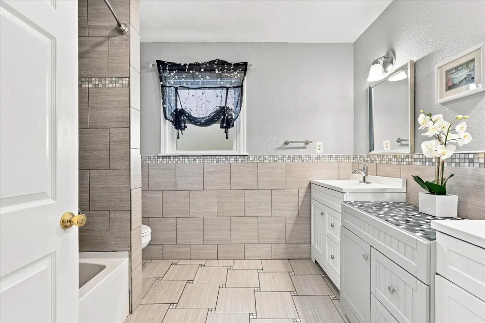 3272 Mimosa Park Drive Richland Hills, TX 76118
