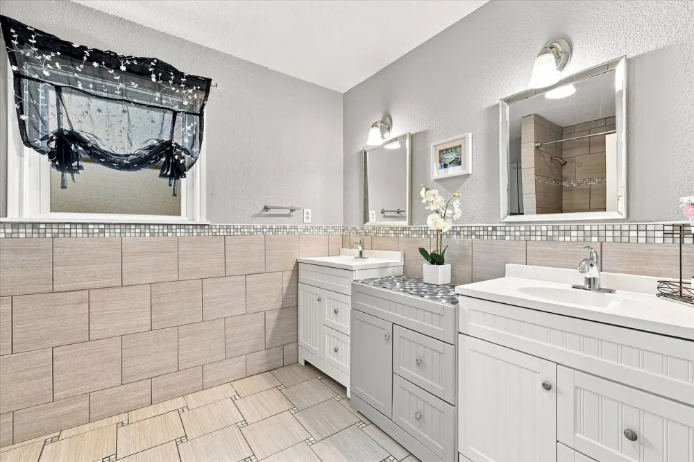 3272 Mimosa Park Drive Richland Hills, TX 76118