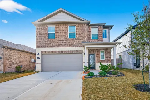 5623 Fresh View Court Court