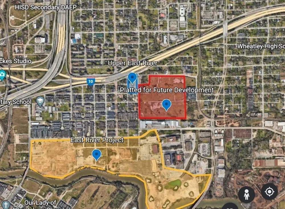 2414 Canal Houston, TX 77003