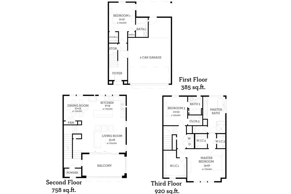 2414 Canal Houston, TX 77003
