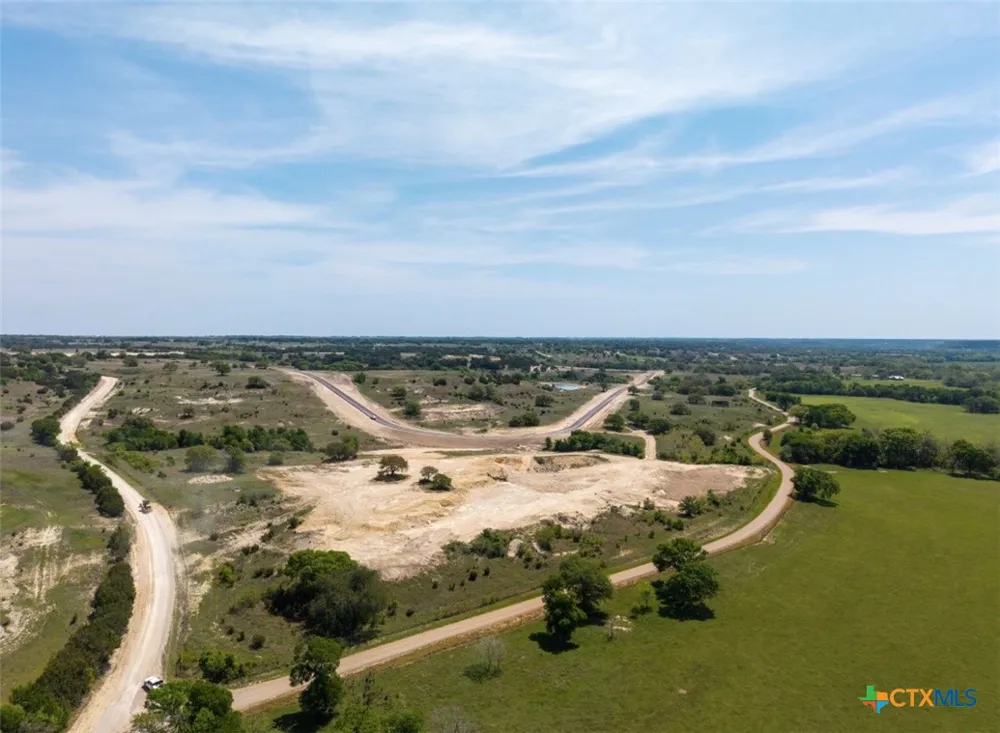 8 Grand Canyon Drive Oglesby, TX 76561