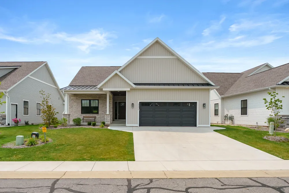 5405 Harborview Pass Kalamazoo, MI 49009