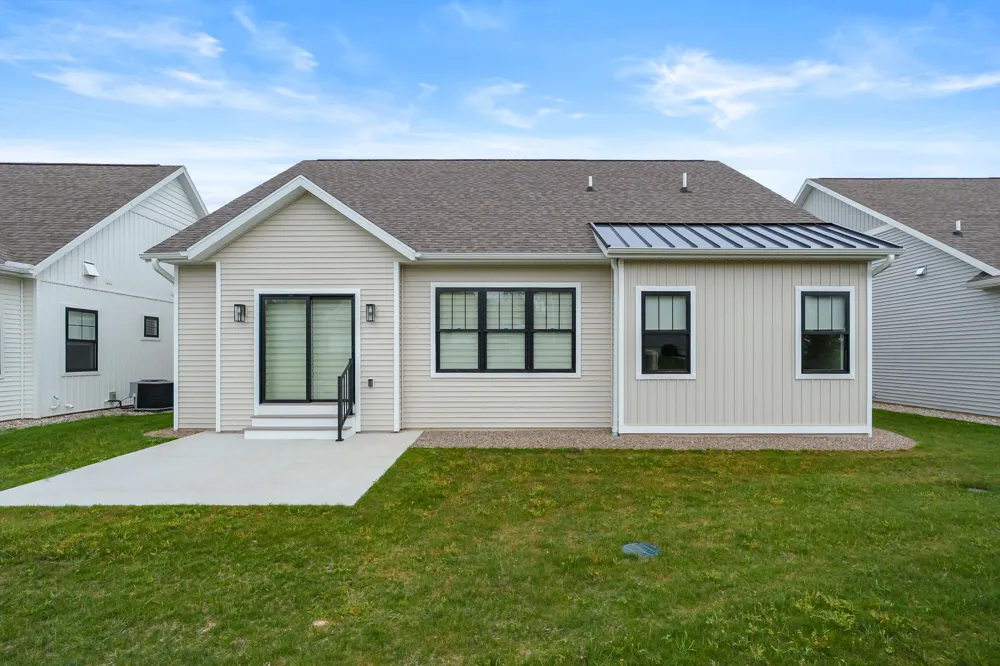 5405 Harborview Pass Kalamazoo, MI 49009