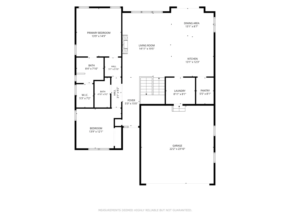 5405 Harborview Pass Kalamazoo, MI 49009