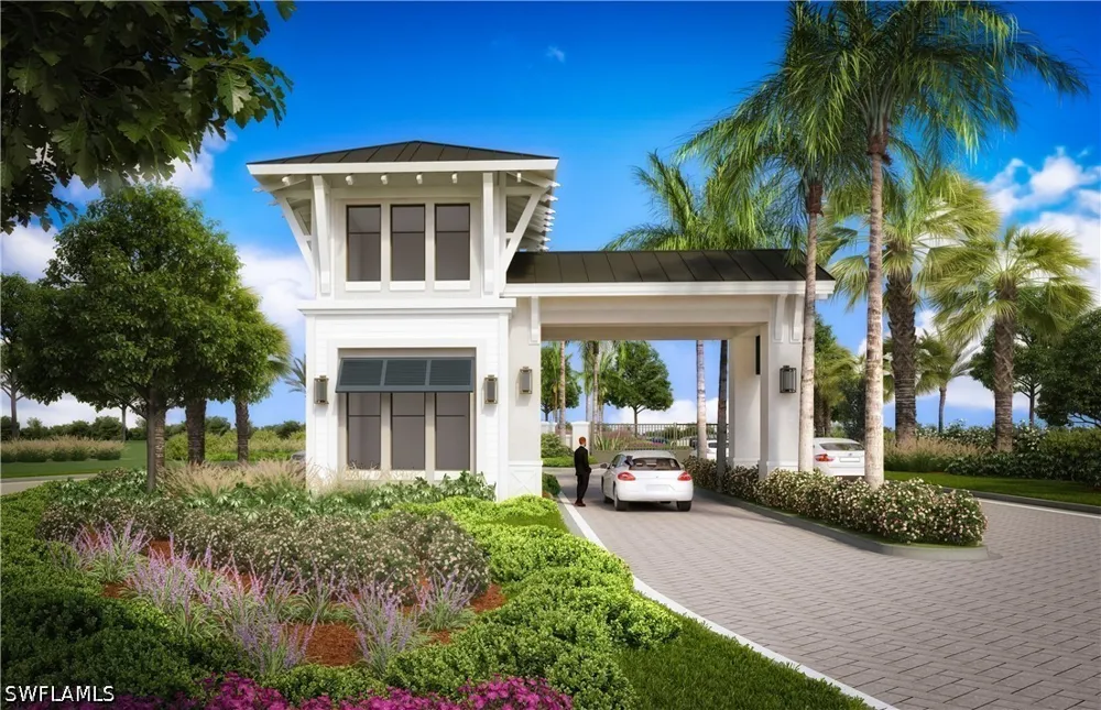 Florida Elm Court North Fort Myers, FL 33917