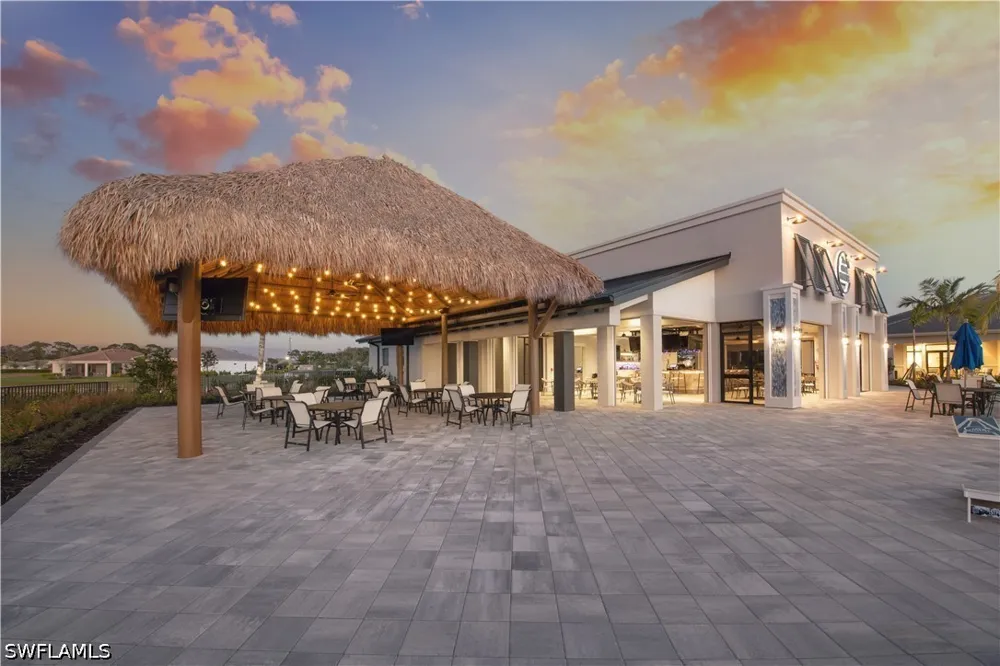 Florida Elm Court North Fort Myers, FL 33917